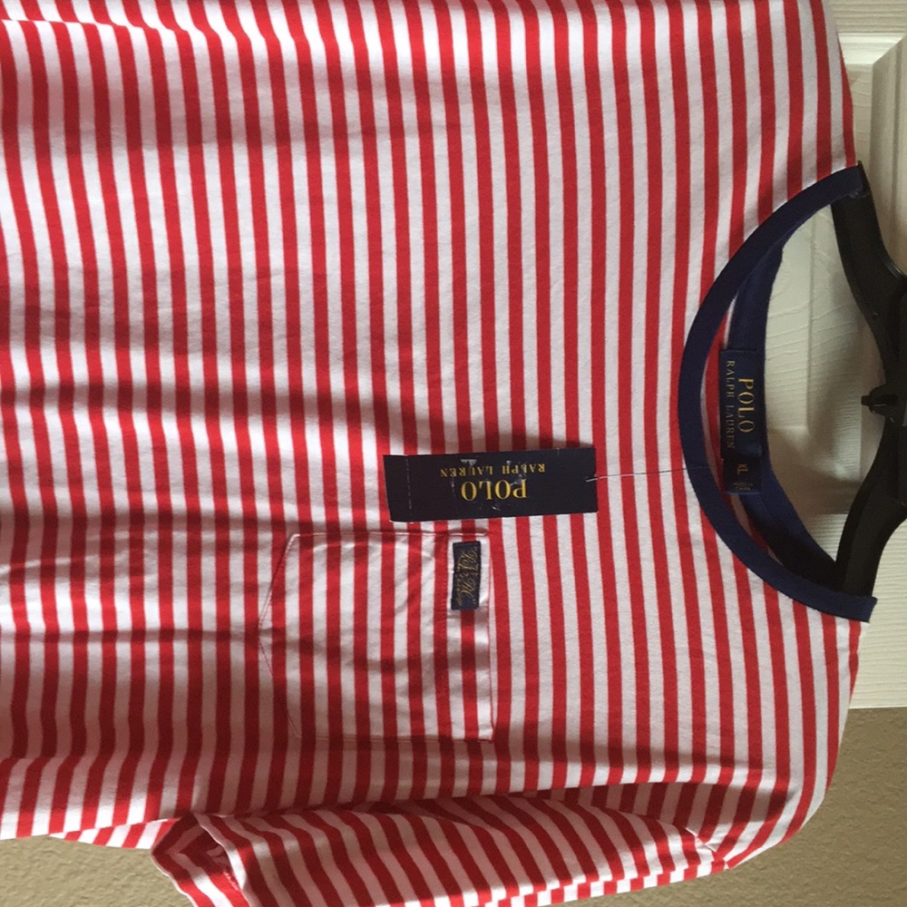 Polo T-shirt